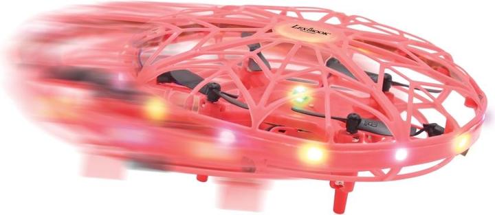 Image du produit Lexibook Mini-drone à commande gestuelle, mains libres, rechargeable