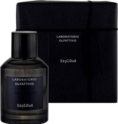 Produktbild Laboratorio Olfattivo EXPLOUD EDP 100 ML (Eau de Parfum, 100 ml)