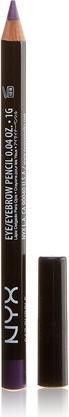 Image du produit NYX Professional Make-Up Slim Eye (917 Pourpre)