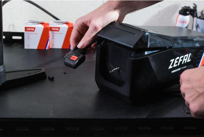 Produktbild Zefal Tubeless Tank