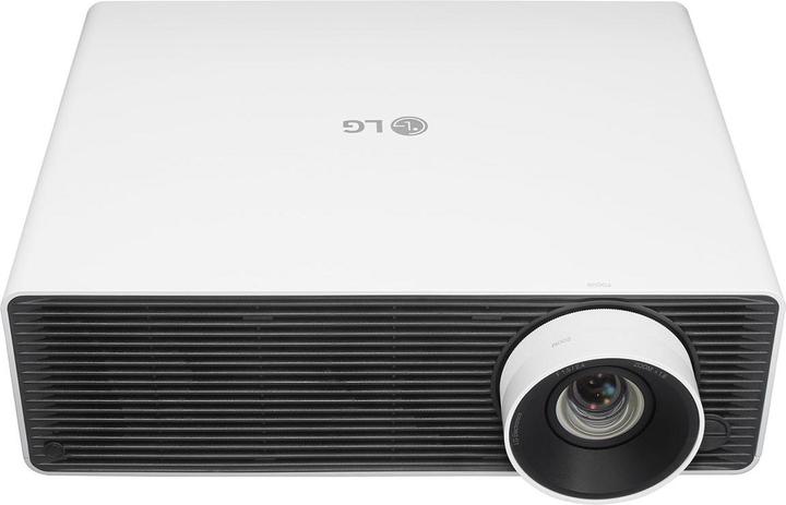 Actual product image LG BU50NST (4K, 5000 lm, 1.30 - 2.08)