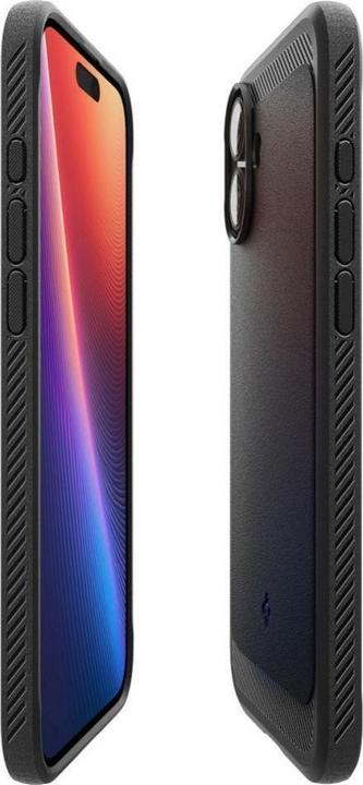 Produktbild Spigen Rugged Armor Case (Apple iPhone 16)