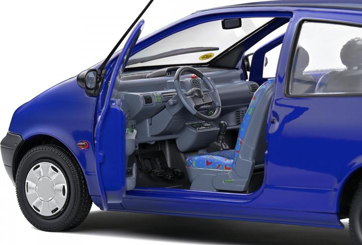 Actual product image Solido 1:18 Renault Twingo MK1 1993