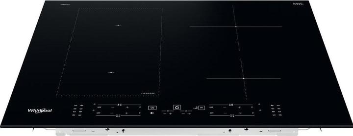 Image du produit Whirlpool WL B4265 BF