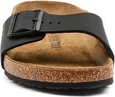 Actual product image Birkenstock Madrid Birko Flor Narrow (37)