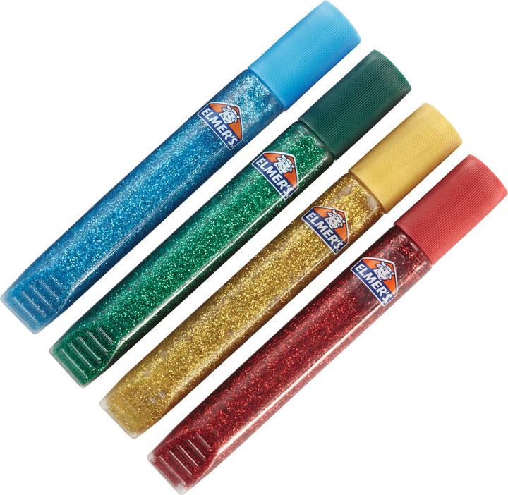 Image du produit Elmer's Kit de démarrage de la bave (627 g, 472 ml)