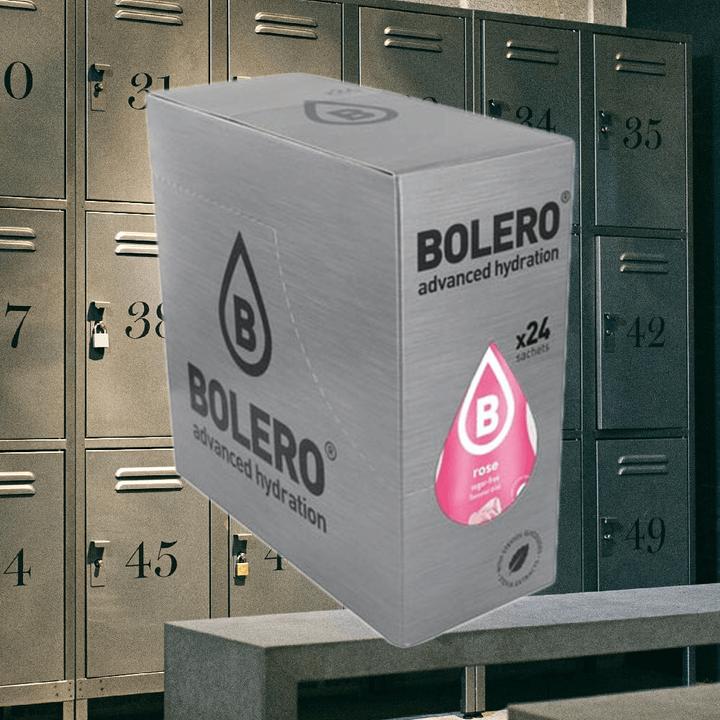Actual product image Bolero Classic (Rose, 1 pcs., 276 g)