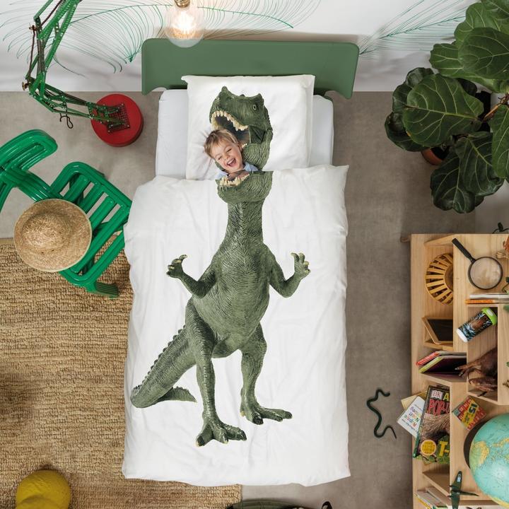 Produktbild Snurk Dinosaurier