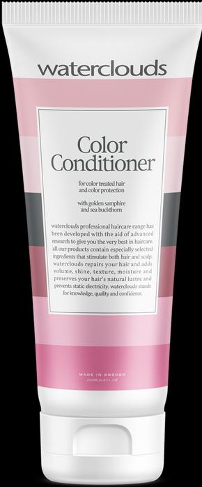 Produktbild Waterclouds Color Conditioner (200 ml)