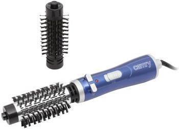 Actual product image Camry CR 2021 hair styling tool Hair styling kit Steam Black, Blue, Grey