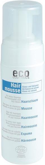 Produktbild Eco Cosmetics Glanz & Volumen (150 ml, Volumenschaum)