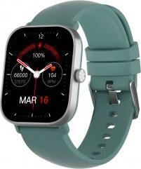 Image du produit Abyx Montre connectée Fit Ozone 3 - smartwatch étanche Multifonctions - cardiaque tension spo2 podomètre