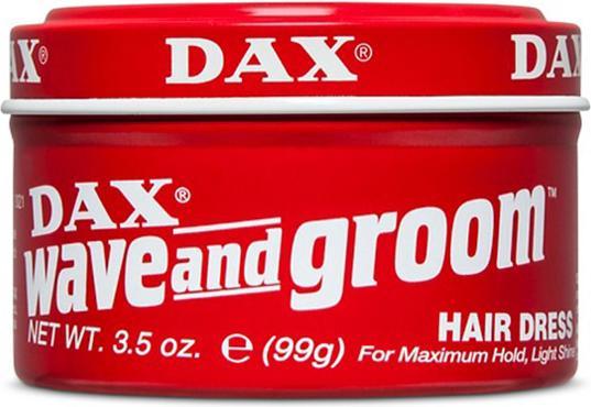 Produktbild DAX Wave and Groom (Haarwachs)