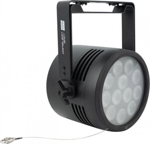 Actual product image Showtec Cameleon Spot 12Q6 Tour (12 W, LED)