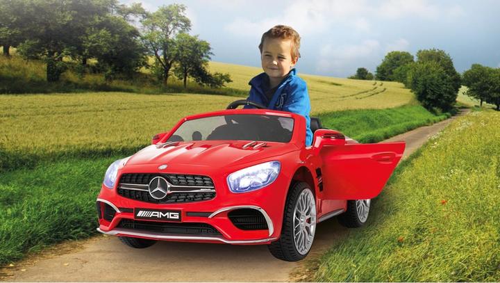 Immagine prodotto Jamara Mercedes SL65 (12 V)