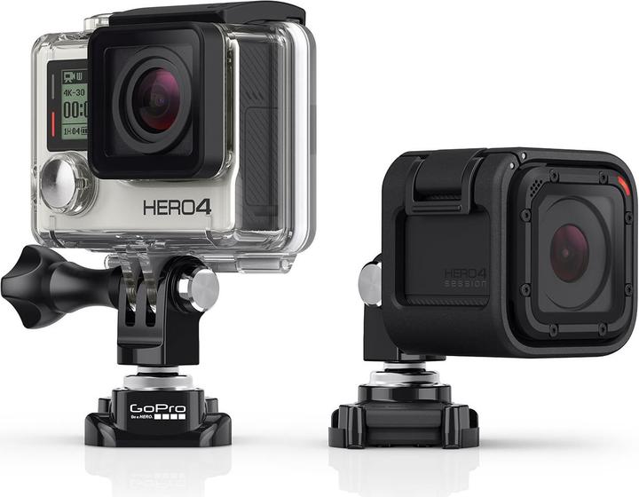 Image du produit GoPro Boucle d'articulation à bille (Universel)