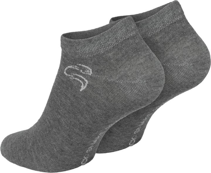 Image du produit Black Snake 3 paires de chaussettes basiques (Lot de 3, 47 - 50, 43 - 46, 39 - 42, 35 - 38)