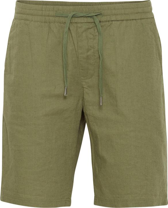 FQ1924 FQHenry linen shorts 21900625