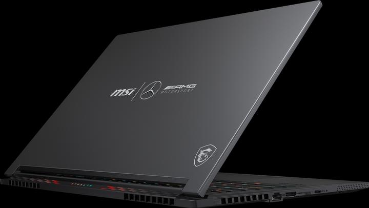 Immagine prodotto MSI Stealth 16 Mercedes-AMG Motorsport (16", Intel Core i9-13900H, 32 GB, 2000 GB, CH)