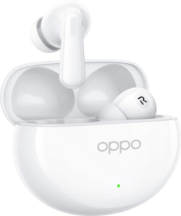 OPPO Enco Air4 (ANC, 12 h, Sans fil)