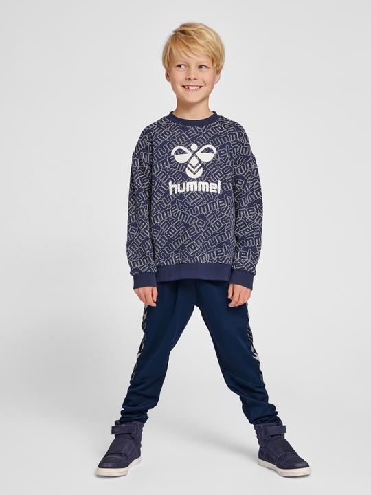 Produktbild hummel Jayce Pants (128)
