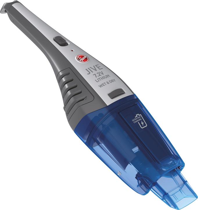 Produktbild Hoover Akkusauger Jive wet&dry 7,2V HJ72WLDB