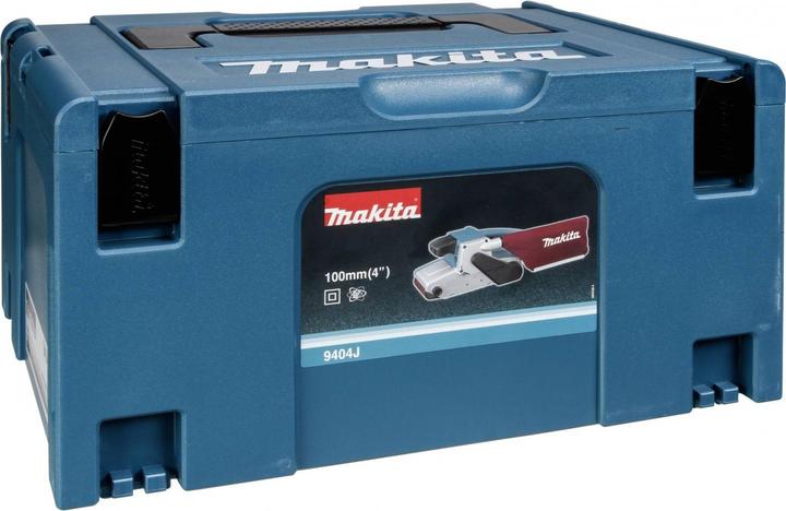 Produktbild Makita 9404 (Bandschleifer, 1010 W)