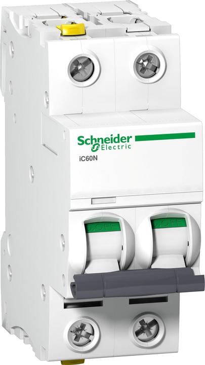 Actual product image Schneider Electric LS-Schalter