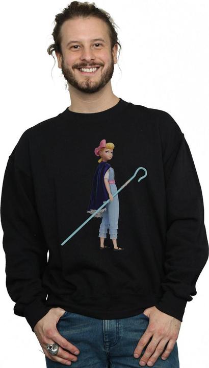 Immagine prodotto Disney Toy Story 4 Little Bo Peep Felpa Uomo (L)