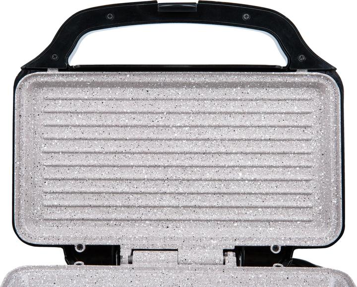Immagine prodotto Rohnson R-2751 tostapane sandwich, acciaio satinato