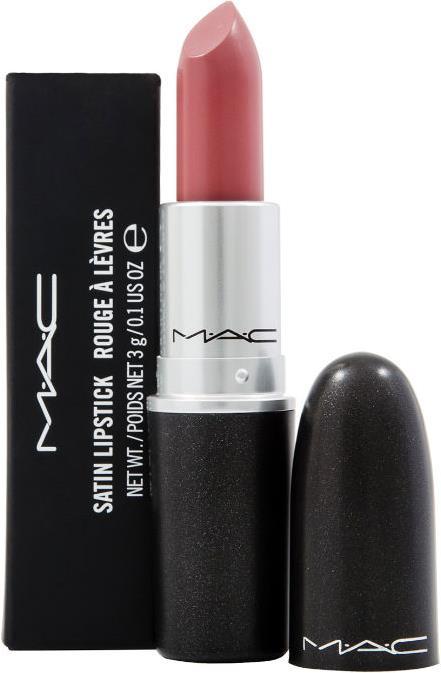 Actual product image MAC Cosmetics Satin Lipstick (twig)