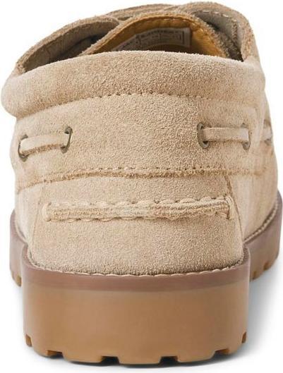 Produktbild Jack & Jones Jfwbrooklyn Suede Boat Shoe Styd Ln (41)