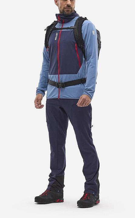 Immagine prodotto Millet Softshelljacke Fusion XCS (S)