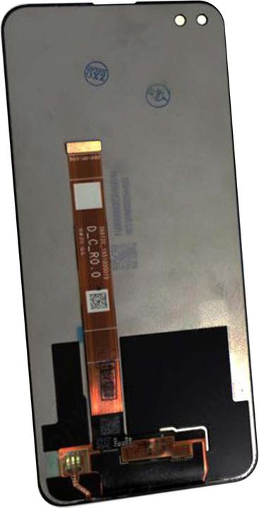 Produktbild Clappio Ersatzdisplay (Display, Oppo Reno 4 Z 5G)