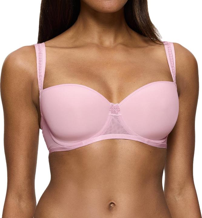 Actual product image Triumph Palina Cosmic Heartbeat WHP Balconette Schalen-BH (75 E, Single pack)