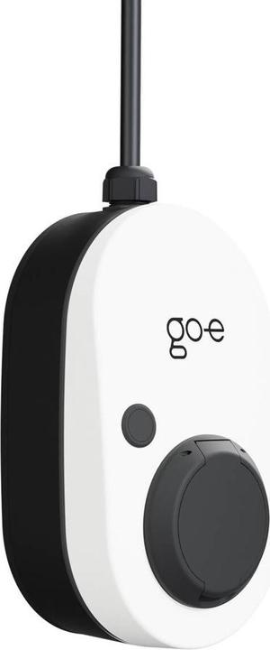 Image du produit Go-E Gemini 11 kW (Type 2, 11 kW, 16 A, Type 2)