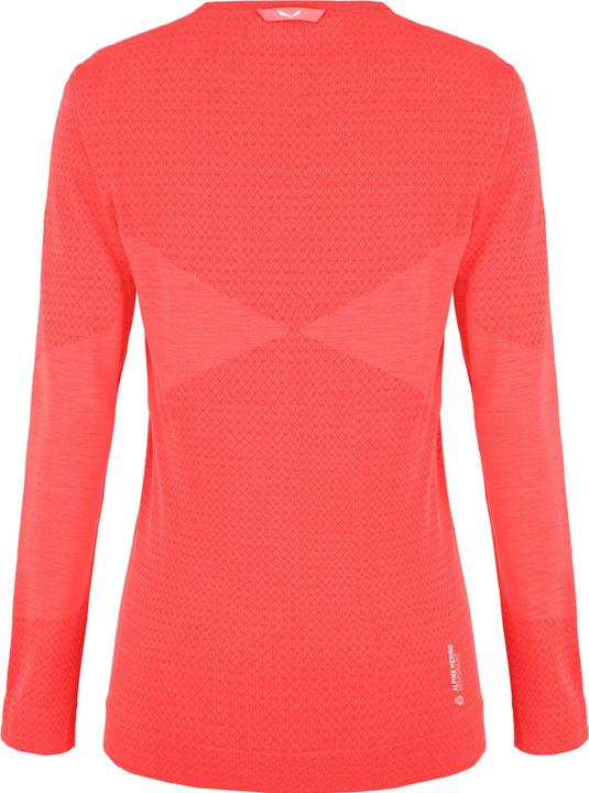Image du produit Salewa Zebru Responsive Longsleeve (38, M)