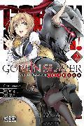 Actual product image Goblin Slayer Side Story: Year One, Vol. 2 (manga)