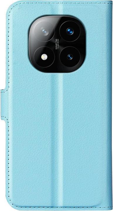 Immagine prodotto Cover-Discount Xiaomi Redmi Note 14 Pro+ 5G - Leder Etui Hülle (Xiaomi Redmi Note 14 Pro+ 5G)