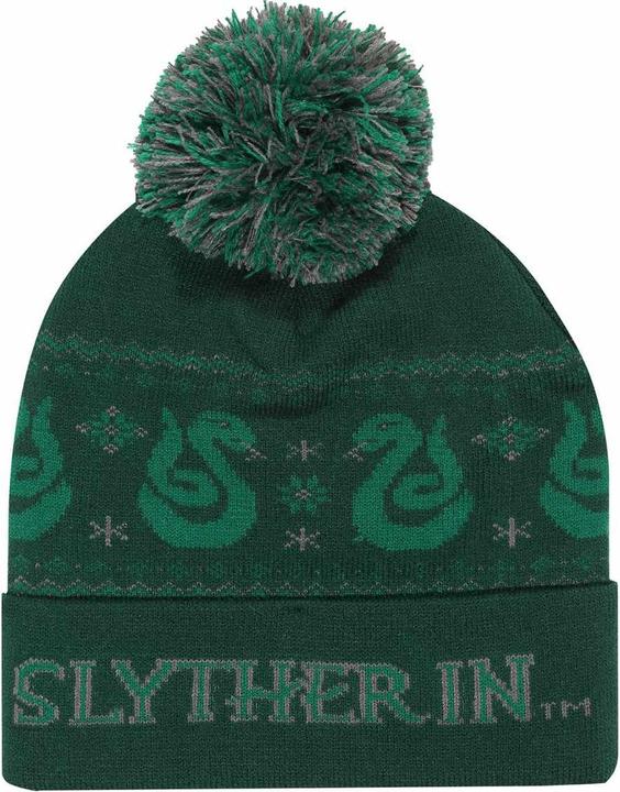 Immagine prodotto Snow Berretto Serpeverde Adulto Unisex