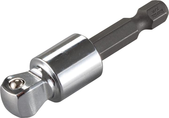 Image du produit Makita Adaptateur de torsion E-03420 (3/8")