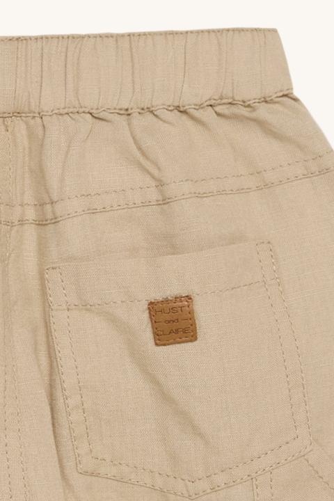 Actual product image Hust and Claire Babyboy trousers HCTure (86)