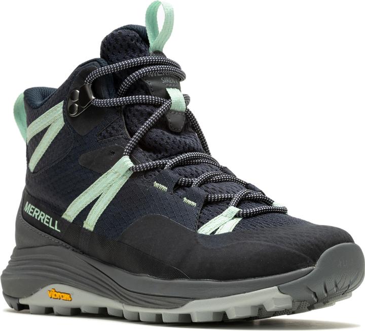 Image du produit Merrell Siren 4 Mid GTX (37)