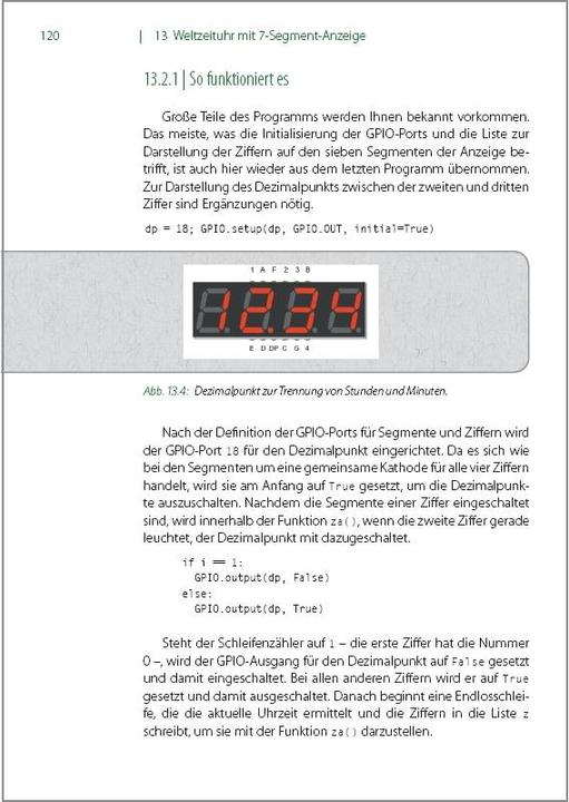 Produktbild Franzis Lernpaket (Elektronikkit)