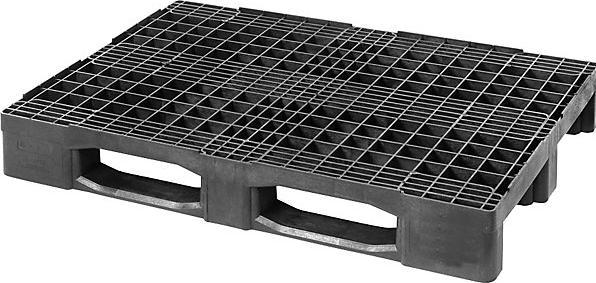 Produktbild Cabka Schwerlast-Einwegpalette, VE 10 Stk