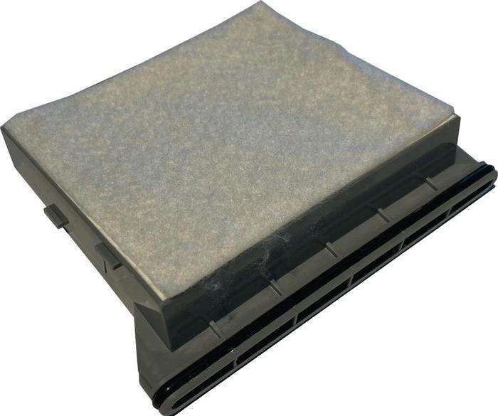 Optrel Filtre à particules TH3 f.swiss air EN 12941 TH3