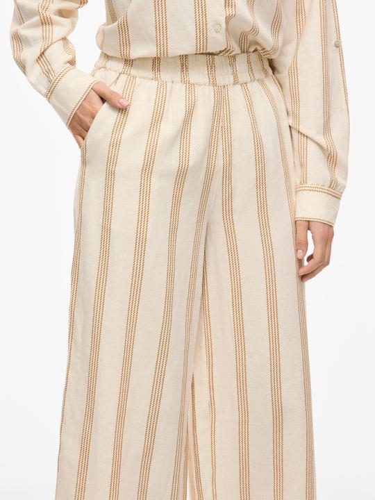 Produktbild Vila High Waist Cropped Hose (34)