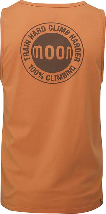 Actual product image Moon Train Hard Climb Harder (XL)