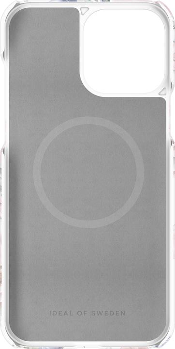 Actual product image iDeal Of Sweden Designer cover with MAGSAFE Floral Romance (Apple iPhone 14 Pro Max)