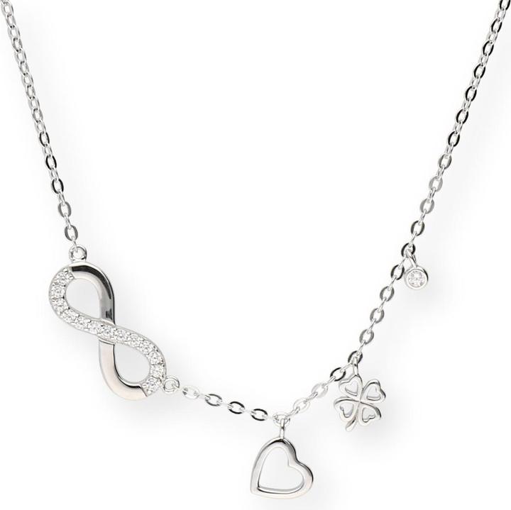 Image du produit Carat Motifs (Argent 925, 45 cm)